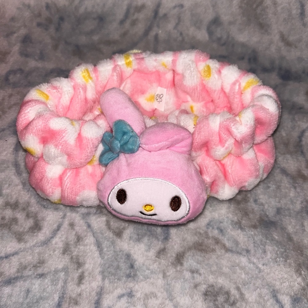 💖Sanrio My Melody Spa Bundle💖 - Picture 11 of 11